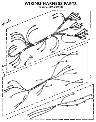Wiring harness