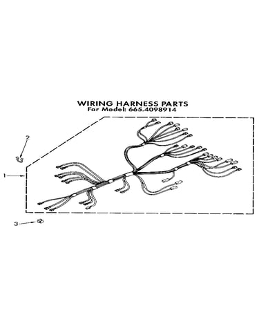 Wiring harness