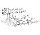 Craftsman 536797513 engine diagram