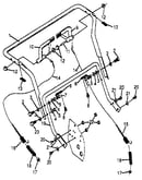 Handle assembly