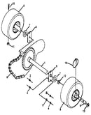 Track assembly