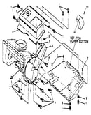 Belt cover