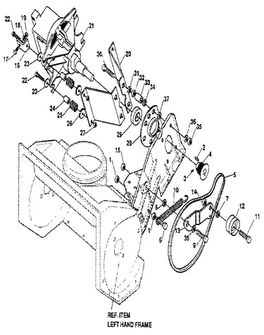 Motor drive