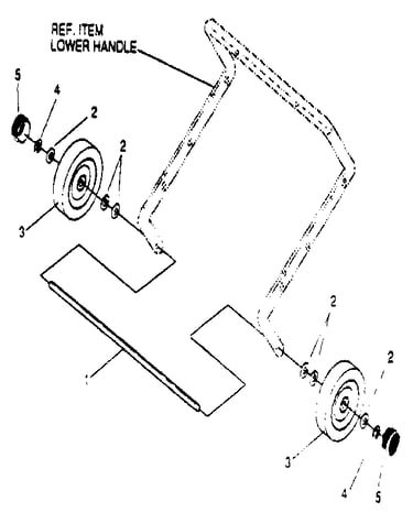 Wheel