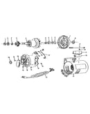 Motor 62860