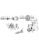 Motor 62963