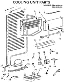 Cooling unit