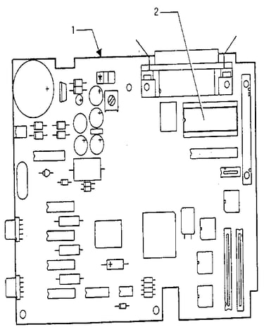 Basic board