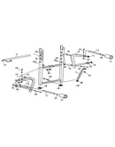 Upper-unit parts