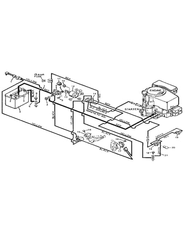 Wiring