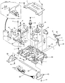 Cassette mechanism
