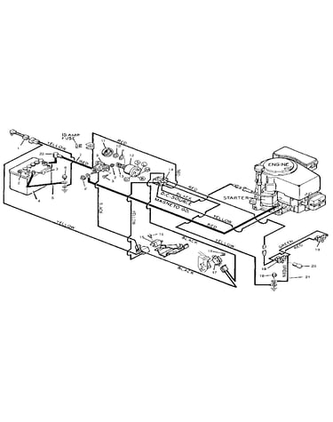 Electrical system