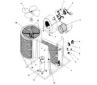 ICP NPAHC24BK01 functional diagram