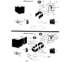 Weatherking WPMJA-042C replacement parts diagram