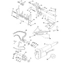 Craftsman 917242430 replacement parts diagram