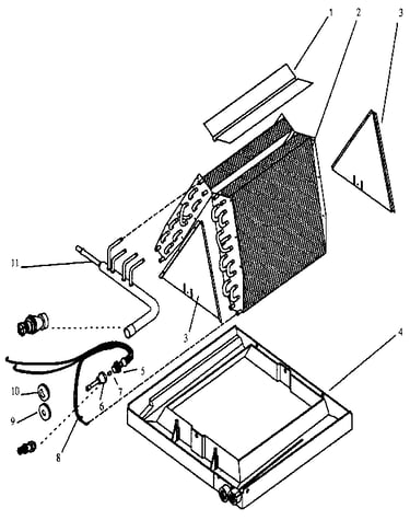 "a" coils