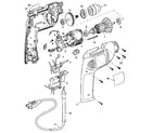 Craftsman 900271440 unit parts diagram