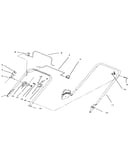 Handle assembly