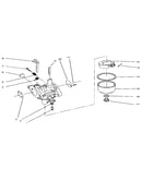 Carburetor assembly