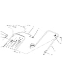 Handle assembly