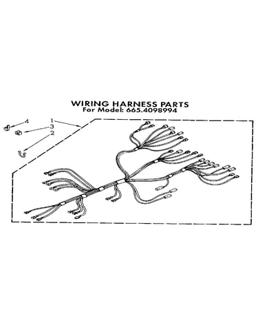 Wiring harness