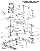 Cooktop