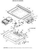 Cooktop