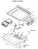 Cooktop