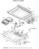 Cooktop