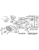 Cylinder assembly