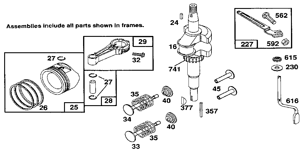 CRANKSHAFT