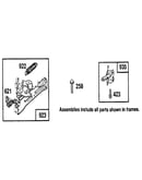 Brake assembly