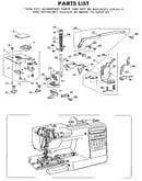 Zigzag guide assembly