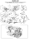 Motor assembly