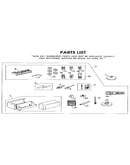 Attachment parts