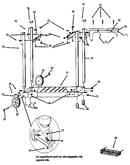Cart assembly