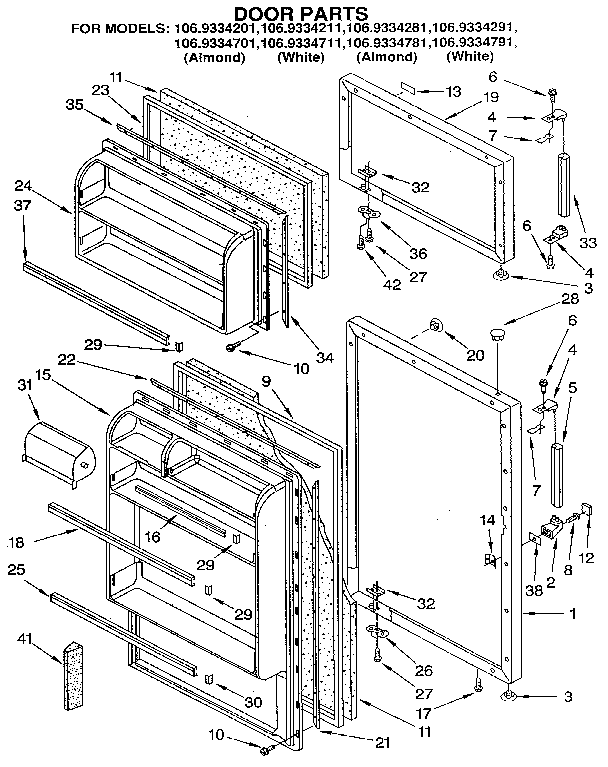 Door