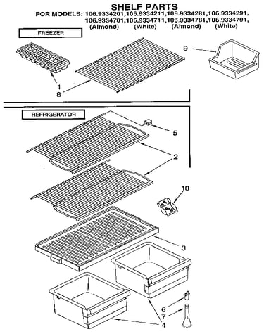 Shelf