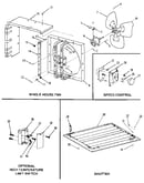 Functional replacement parts