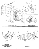 Functional replacement parts