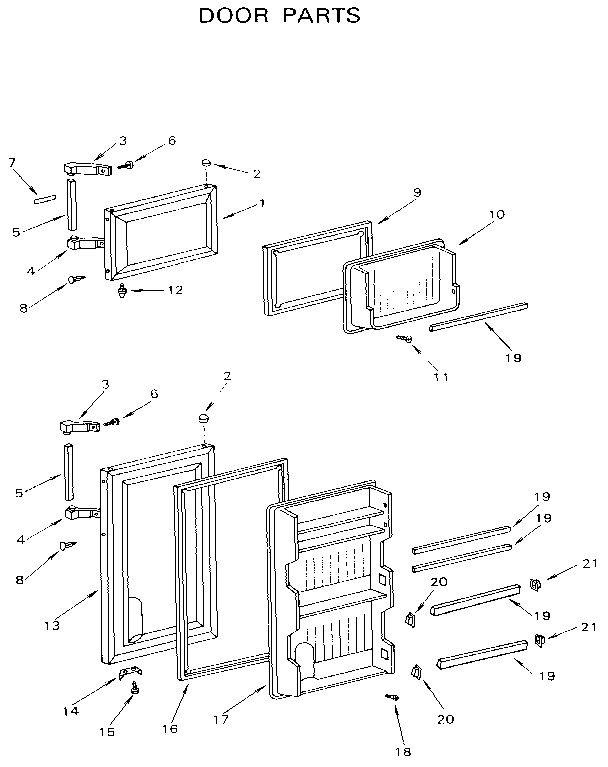 Door