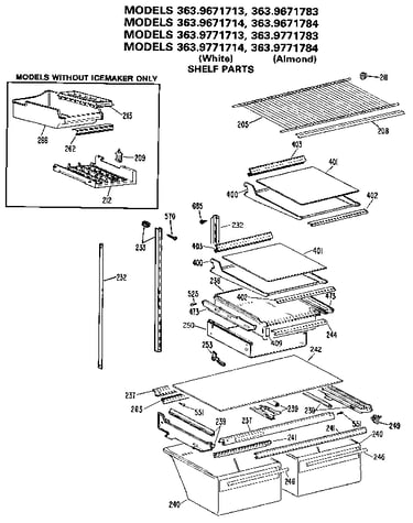Shelf