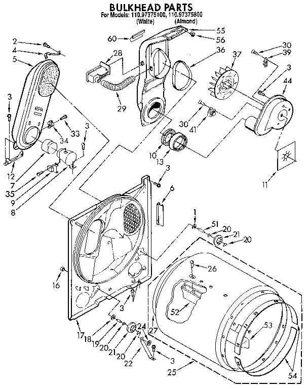 Bulkhead