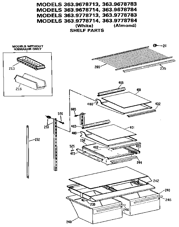 Shelf
