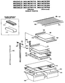 Shelf