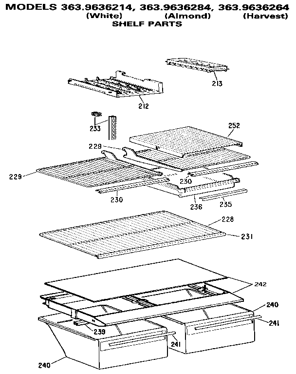 Shelf