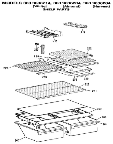 Shelf