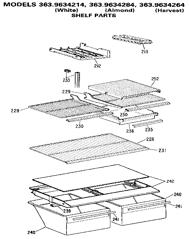 Shelf