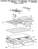 Shelf