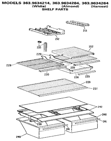 Shelf
